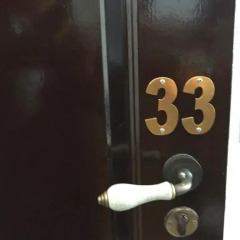 Отель Constituição Rooms Стандартный номер двуспальная кровать фото 19
