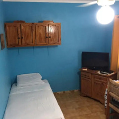 Aparta Hotel Bruno комната для гостей