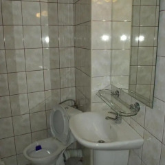 Hotel Elit ванная