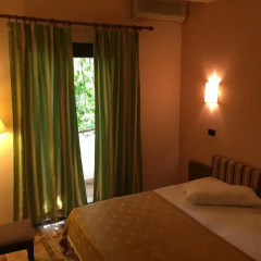 Green Park Hotel комната для гостей фото 3