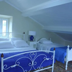 Отель Casa do Vale Понта-Делгада комната для гостей фото 2