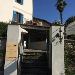 Отель Villa Toscanini 3* Улучшенный номер фото 4