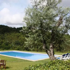 Отель Quinta Da Pousadela Амаранте фото 3