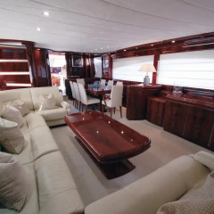 Отель Beyond the Sea Yacht Испания, Барселона - отзывы, цены и фото номеров - забронировать отель Beyond the Sea Yacht онлайн в номере фото 2