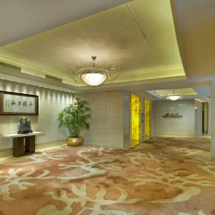 Millennium Hotel Chengdu интерьер отеля фото 2