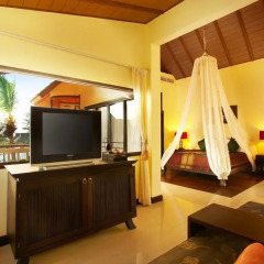 Отель Lanta Sand Resort & Spa 5* Люкс фото 9
