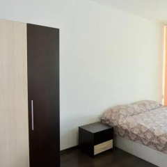 Отель VIP Apartment in Sunny Beach Болгария, Солнечный берег - отзывы, цены и фото номеров - забронировать отель VIP Apartment in Sunny Beach онлайн комната для гостей фото 3