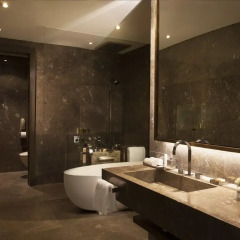 Гостиница Хаятт Ридженси Сочи (Hyatt Regency Sochi) 5* Представительский люкс с разными типами кроватей фото 4