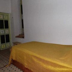 Отель Riad Marco Andaluz 4* Стандартный номер с различными типами кроватей