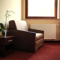 Отель Yacht Club Residence Sopot удобства в номере