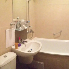 Отель Roy's Apartment in St John Park Болгария, Банско - отзывы, цены и фото номеров - забронировать отель Roy's Apartment in St John Park онлайн ванная