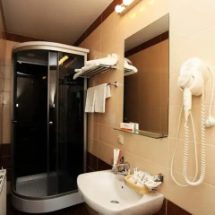 Hotel SANREMO by UNDERSUN 3* Полулюкс с разными типами кроватей фото 10