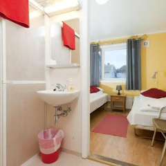 Отель Stavanger Bed & Breakfast Стандартный номер фото 10