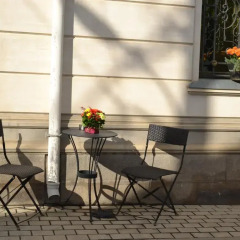 Отель Boutique Villa Mtiebi питание фото 3