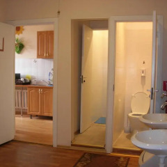 Отель Elizabeths Youth Hostel Латвия, Рига - отзывы, цены и фото номеров - забронировать отель Elizabeths Youth Hostel онлайн в номере фото 2