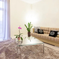 Апартаменты Royal Stay Group Apartments 4 Минск комната для гостей фото 4