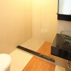 Отель Punyapha Place 3* Стандартный номер с различными типами кроватей фото 16