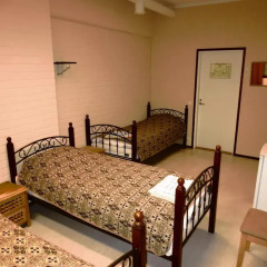 Отель Hostel Aalto Финляндия, Иматра - отзывы, цены и фото номеров - забронировать отель Hostel Aalto онлайн комната для гостей
