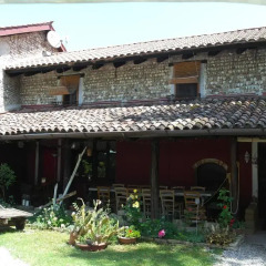 Отель Agriturismo Il Cammino Палаццоло-делло-Стелла фото 18