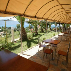 Hotel Sirena питание