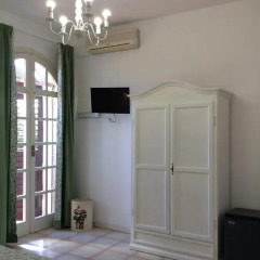 Отель B&B Dolce Casa 3* Стандартный номер фото 3