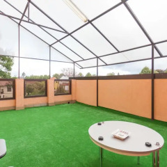 Hostel Papa House Стандартный номер с различными типами кроватей фото 10
