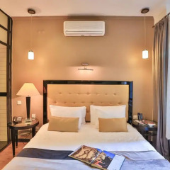 Отель Faik Pasha Hotels 4* Улучшенный номер фото 7