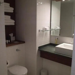DoubleTree by Hilton Hotel London - Westminster 4* Представительский номер с различными типами кроватей фото 2
