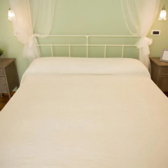 Отель B&B Verdi Colline Контрогуерра комната для гостей фото 3