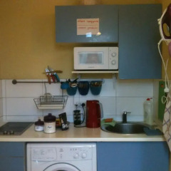 Titmouse House Hostel в номере