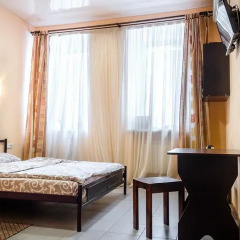 Гостиница Paradise Garden комната для гостей фото 6