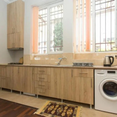 Отель Big Whale Guesthouse Грузия, Тбилиси - отзывы, цены и фото номеров - забронировать отель Big Whale Guesthouse онлайн в номере