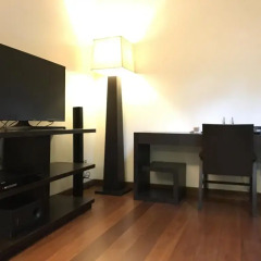 Отель Siloso Beach Resort, Sentosa 3* Вилла с различными типами кроватей фото 3