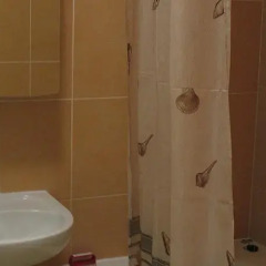 Апартаменты West Riga Apartment ванная