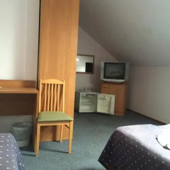 Отель Боярский двор 3* Стандартный номер фото 21