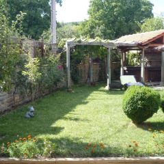 Отель Villa Fiikova Болгария, Сливен - отзывы, цены и фото номеров - забронировать отель Villa Fiikova онлайн