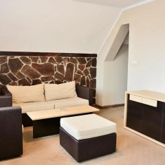 Olymp Hotel Банско комната для гостей фото 3