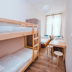 Хостел RiverSide Невский детские мероприятия