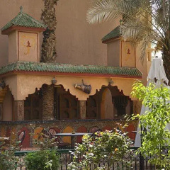 Отель Palais Asmaa Марокко, Загора - отзывы, цены и фото номеров - забронировать отель Palais Asmaa онлайн фото 2
