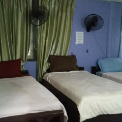 Отель Nu Phuket Airport Residence комната для гостей фото 5