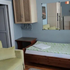 Апартаменты Taksim Studio комната для гостей фото 3