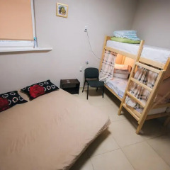 Hostel 24 комната для гостей фото 4