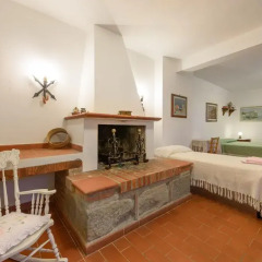 Отель Agriturismo Casa Passerini a Firenze 2* Студия фото 21