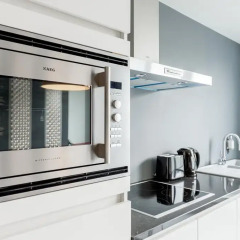 Отель Smartflats Les Postiers 3* Апартаменты фото 3