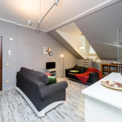 Отель Torino Sweet Home Massena комната для гостей фото 4