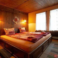 Отель Kenara Guest House 2* Стандартный номер с различными типами кроватей фото 8