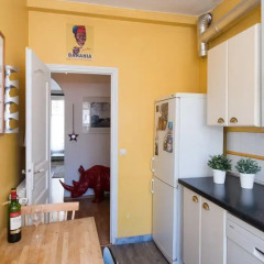 Отель Marais Family - AC -Wifi Франция, Париж - отзывы, цены и фото номеров - забронировать отель Marais Family - AC -Wifi онлайн в номере