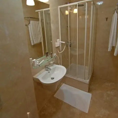 Kupava Deluxe Hotel 5* Номер Комфорт 2 отдельными кровати фото 4