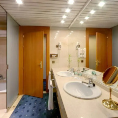 TRYP Coruña Hotel 4* Стандартный номер с двуспальной кроватью