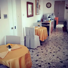 Отель B&B Nuho Corso Italia 89 3* Стандартный номер фото 6